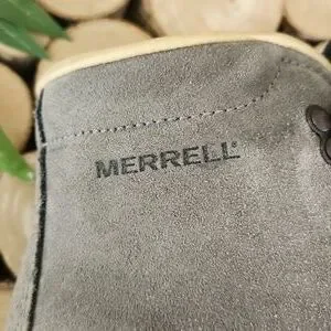Merrell | Shoes | Nwob Merrell Wilderness Usa Suede Boots 